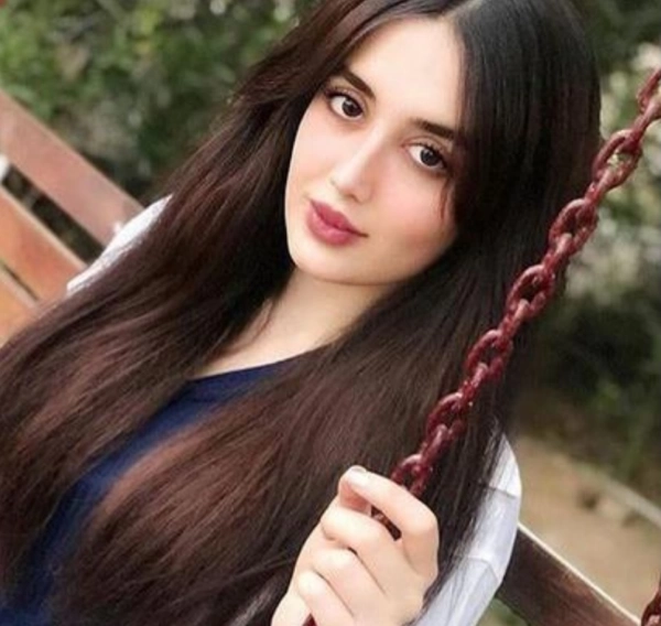 عاشق هستم