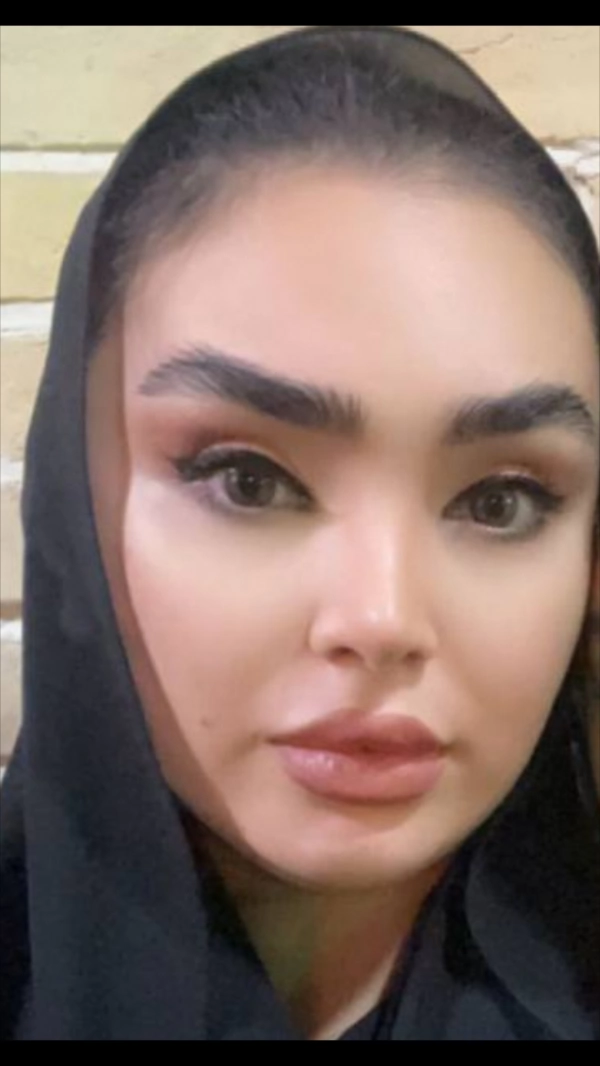 مسیحا❤