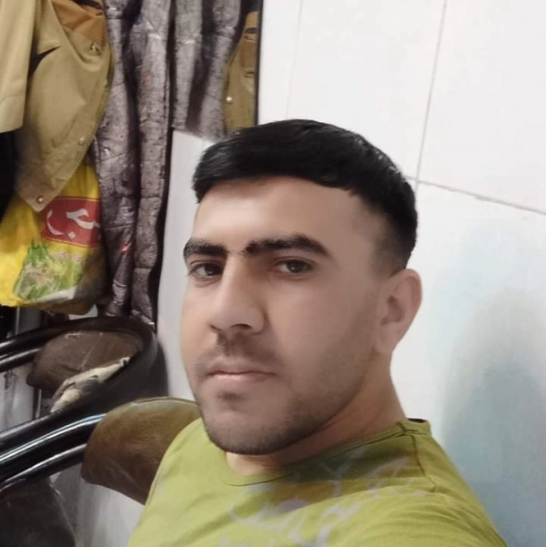 علی رضا