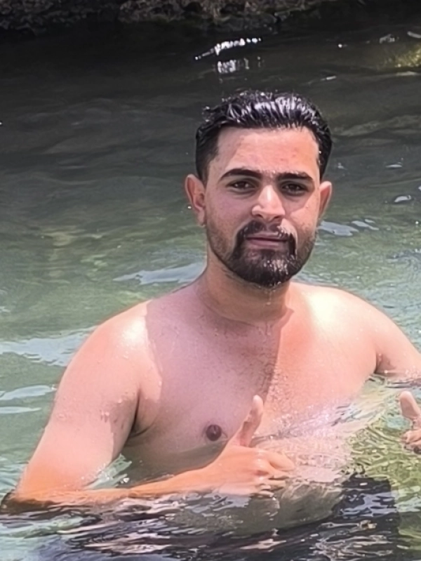 Muhammad King