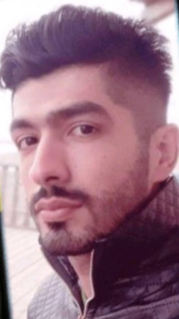 سعید شمال