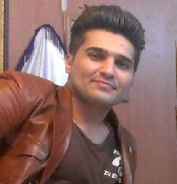 امین