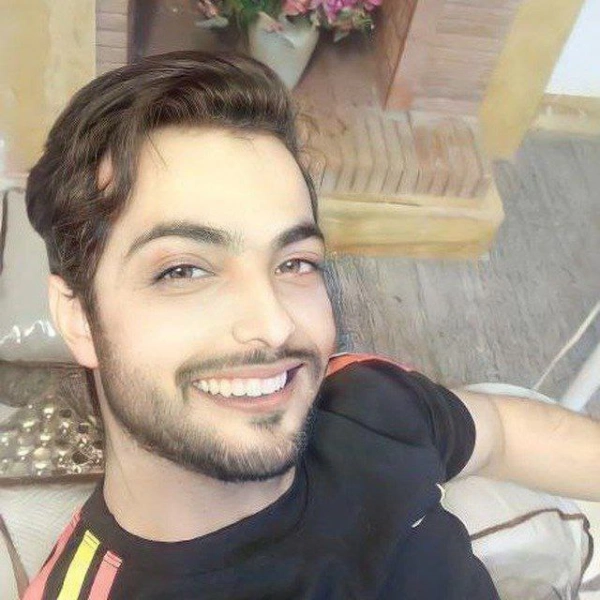 بنیامین عارفی
