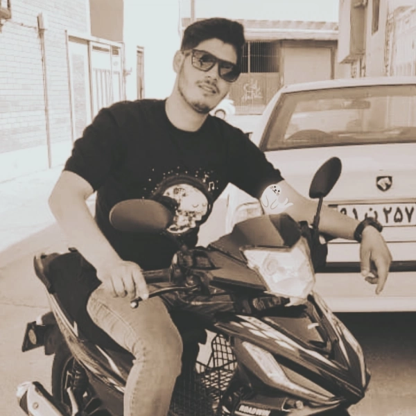 مهرداد محمدی