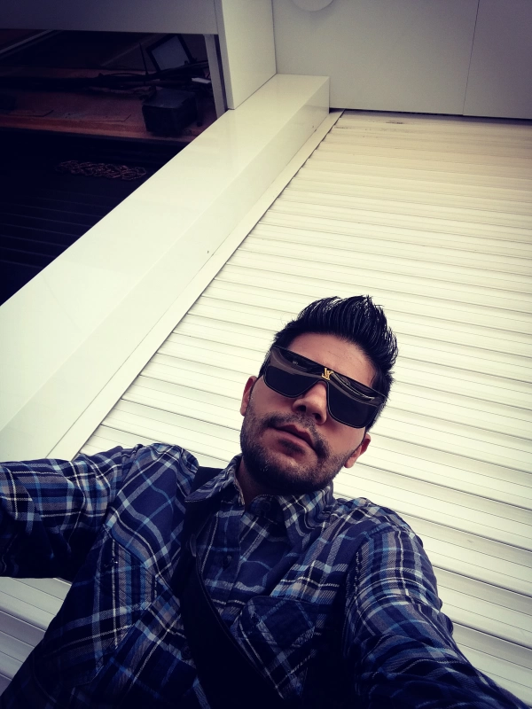 مریخ . برج حمل
