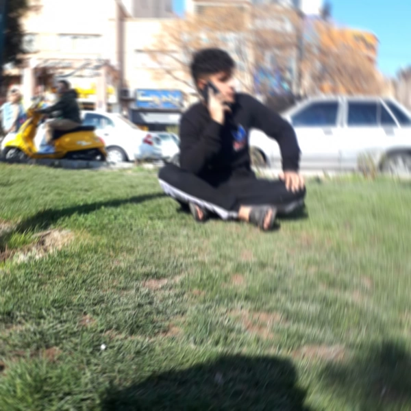 فرفری