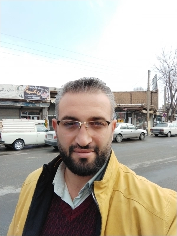 mehdi