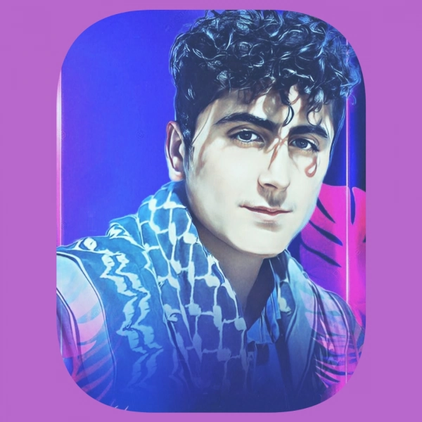 سیاره 8198