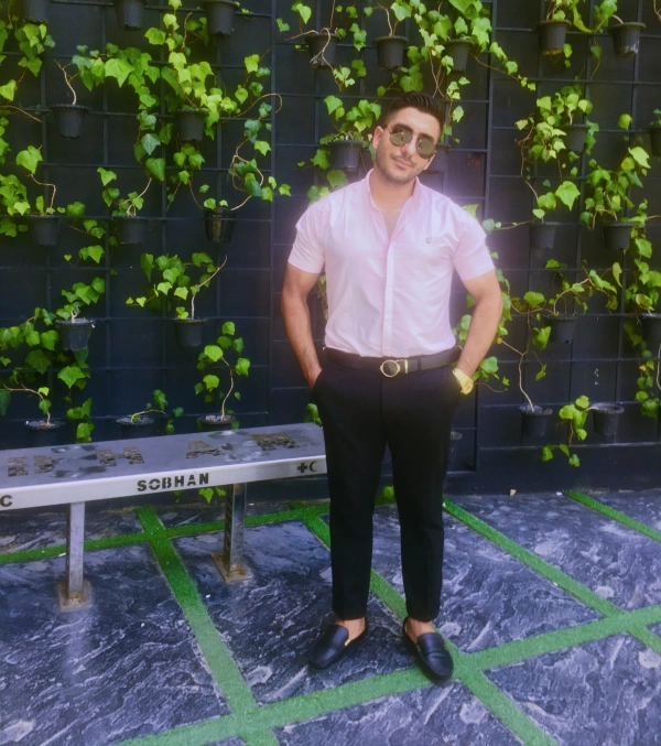 Hamed