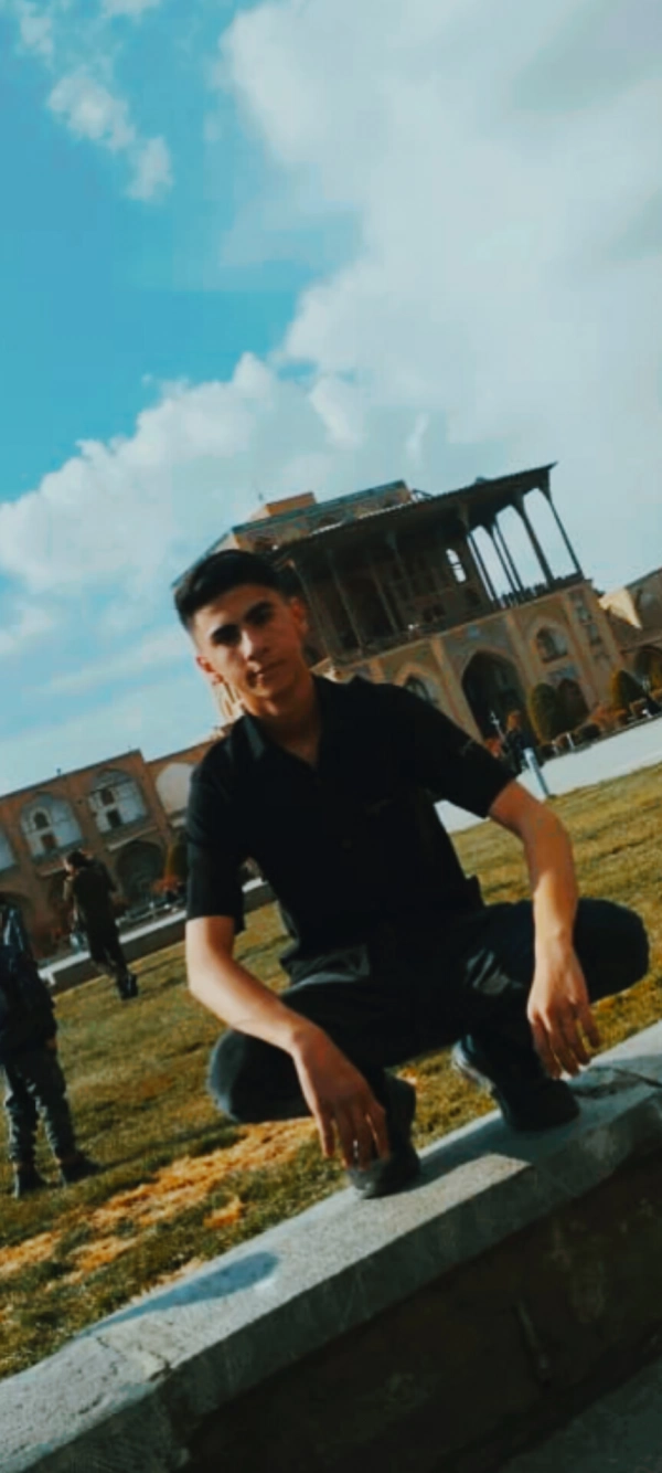 reza