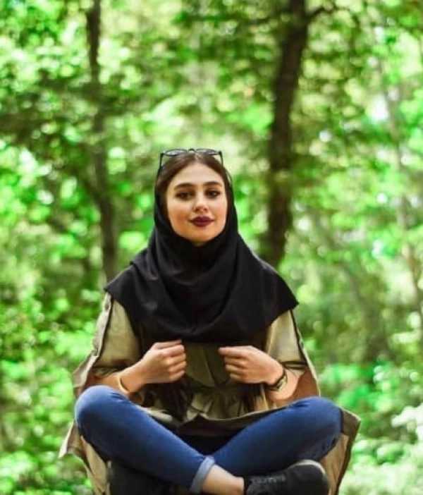 faezeh kazemi