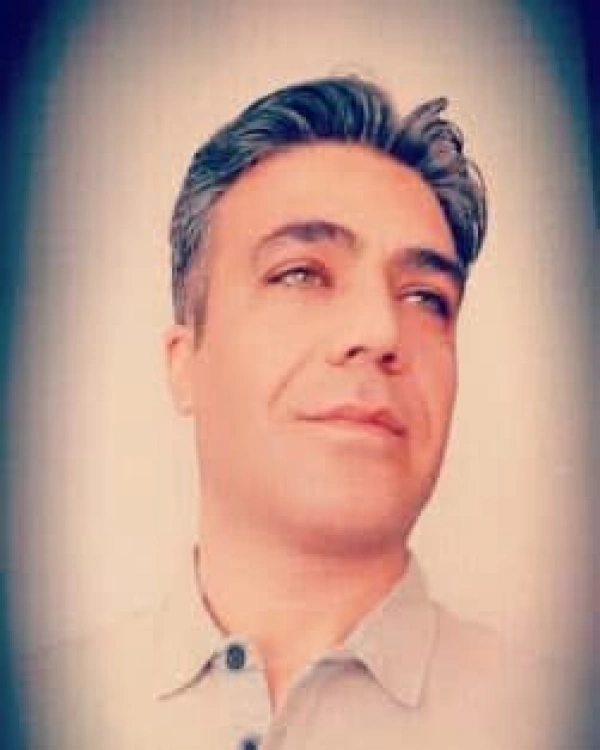 کاوه جوانمرد