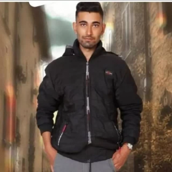 محمد حسام