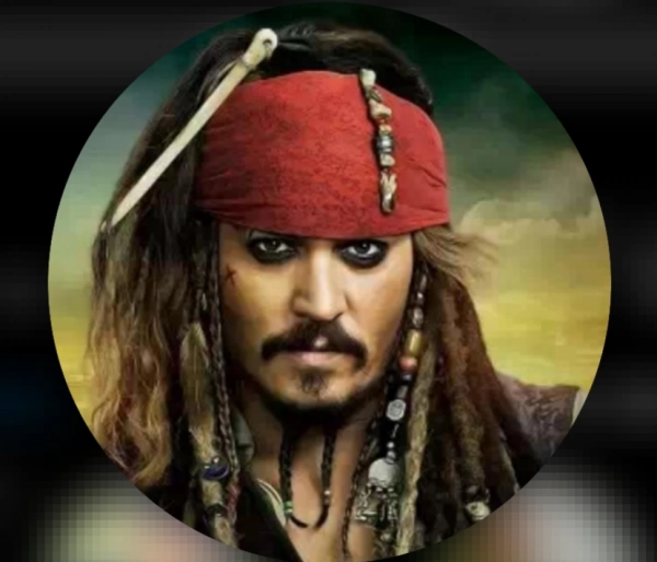 ☠jak sparo☠