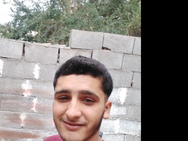 ameer sahak