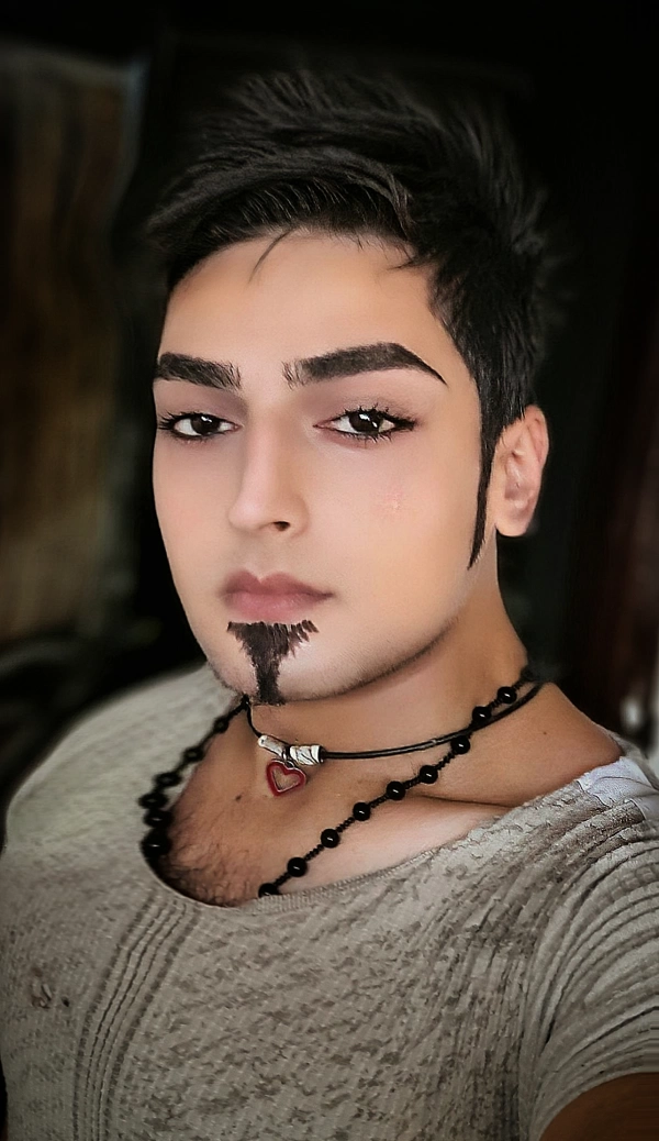 Nimashahsevan