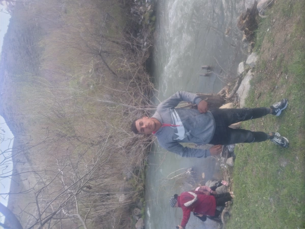 امین