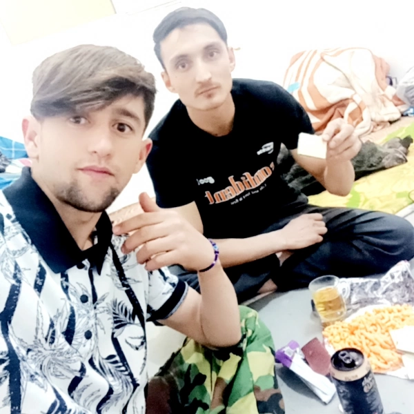 حجت الله همراهی
