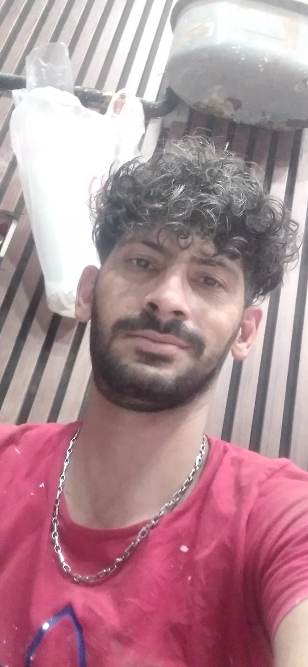 امین