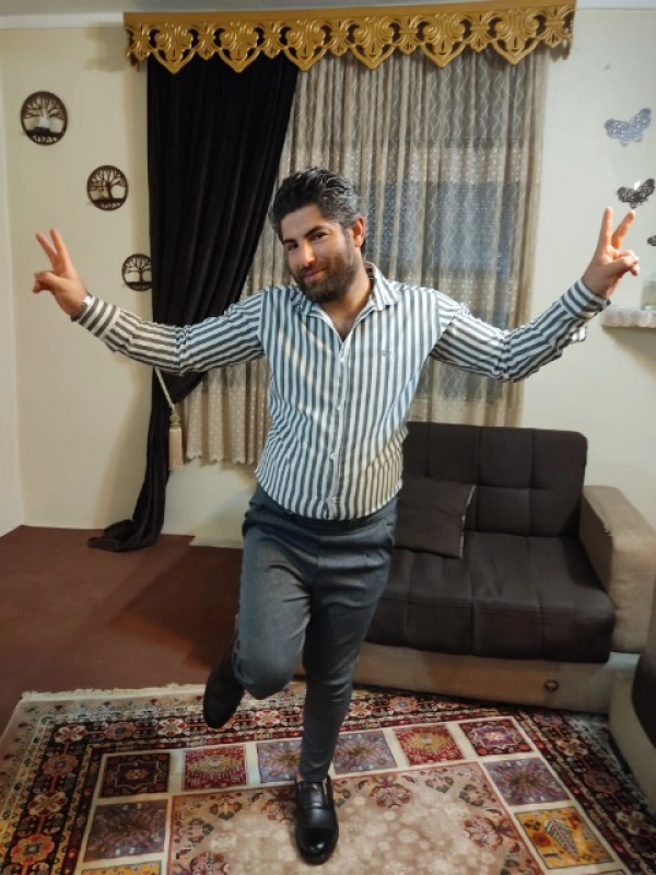 مریخ