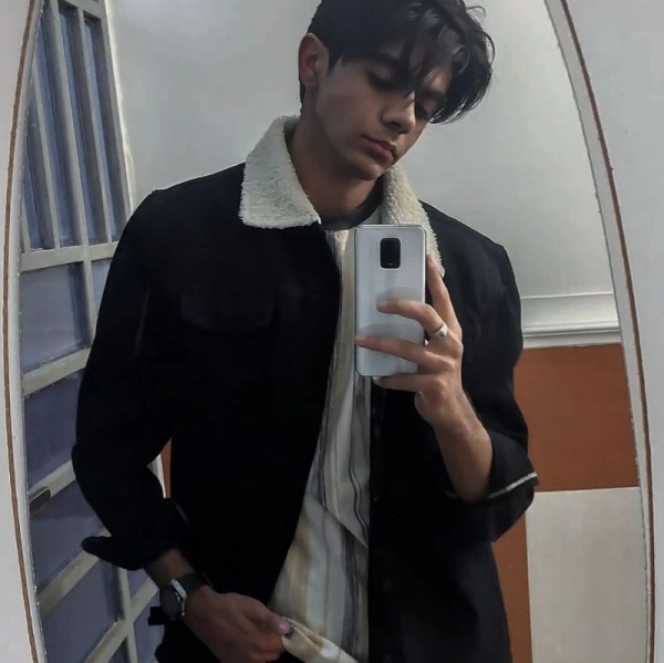 Mehdi