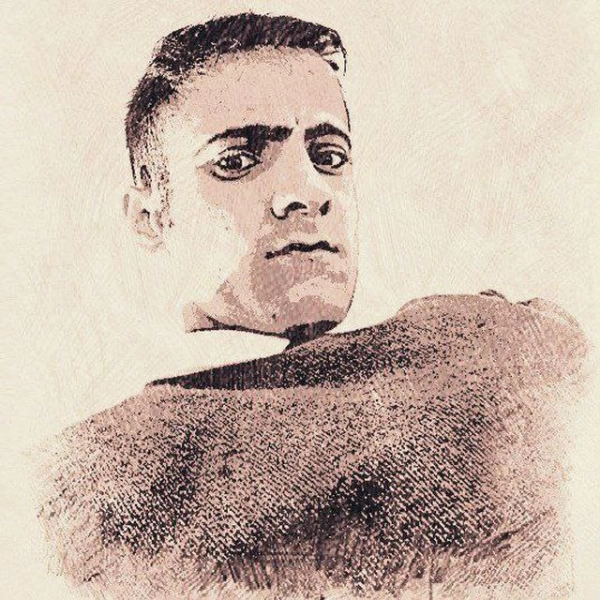 ahmad