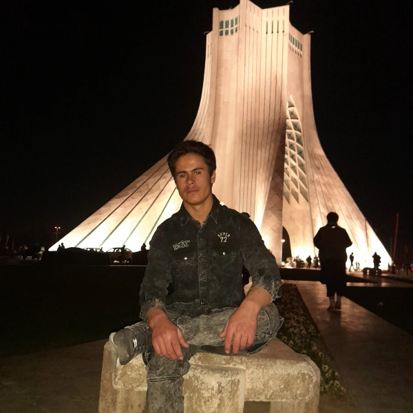 محمد