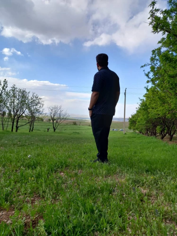 Iranian