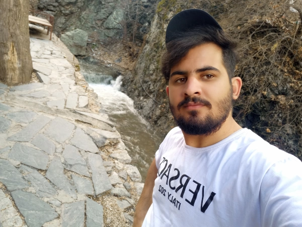 دلشکسته