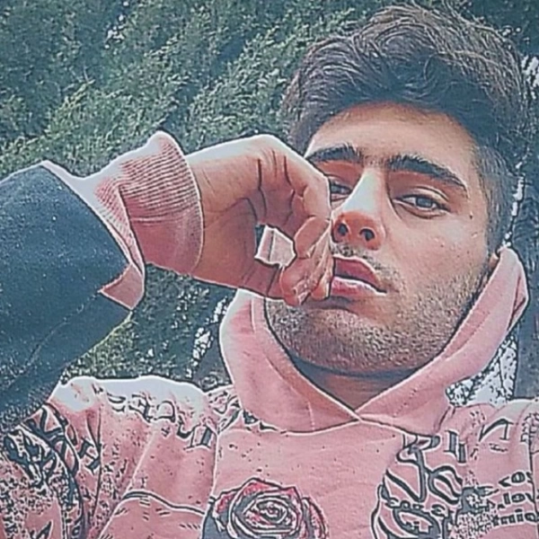 محمد حسین