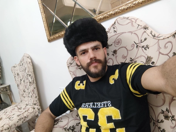 Azarbyjan