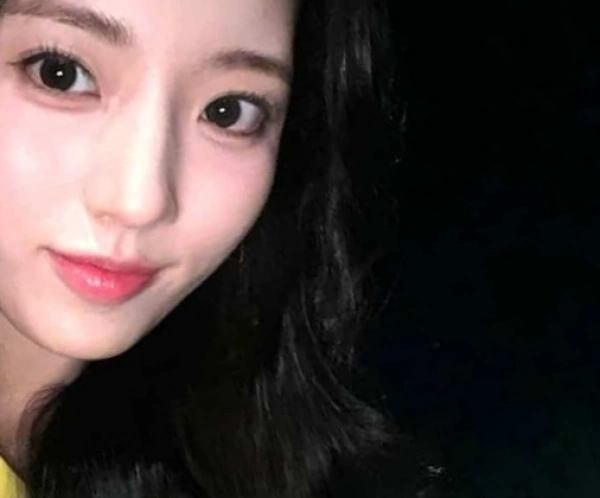 kim soly