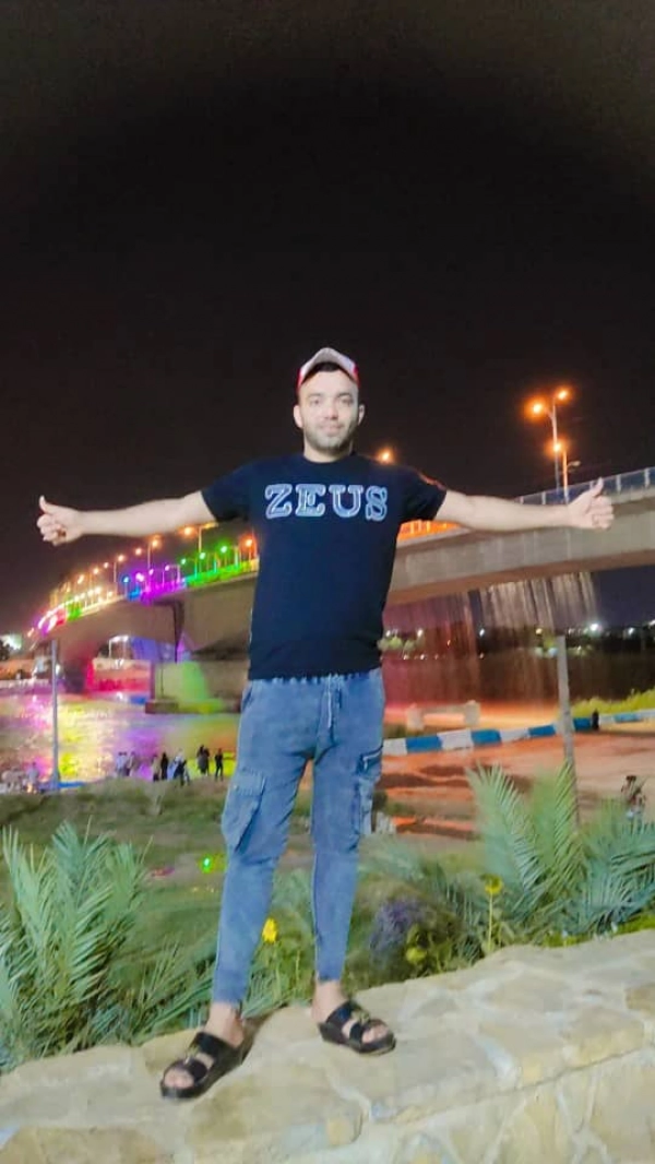 اهوازی