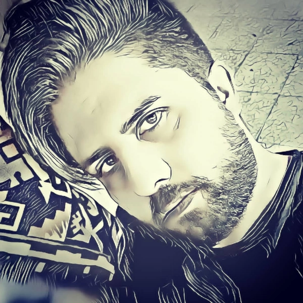 مهرداد شمس