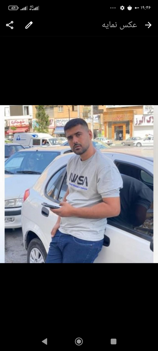 طاها آبادان