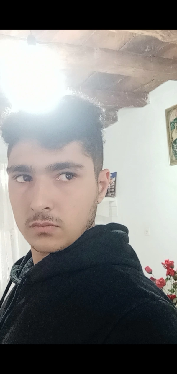 Amir Ali