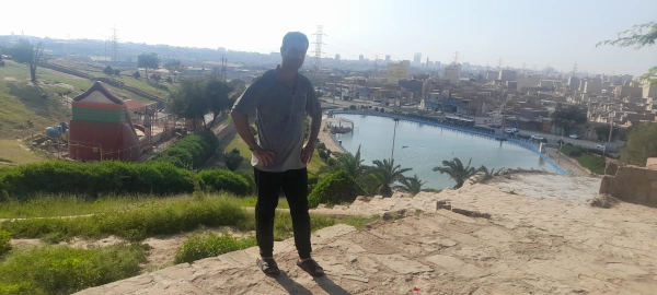ahmadlordegani