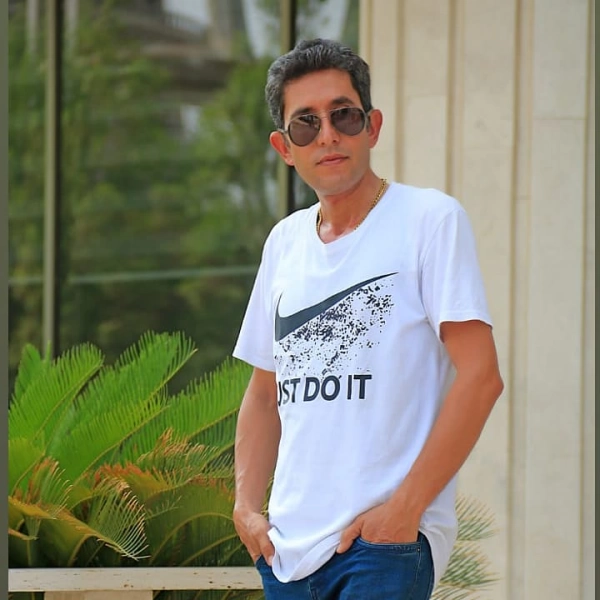 محمد ماساژور