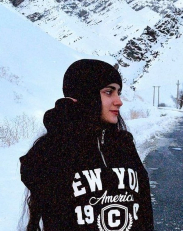 Negin