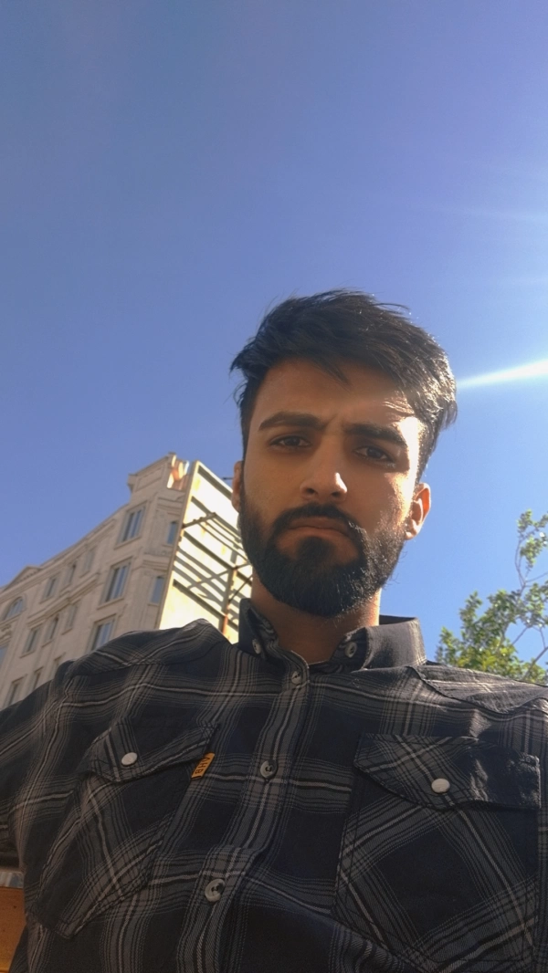 امیر علی