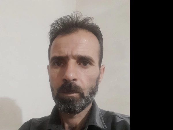 علی