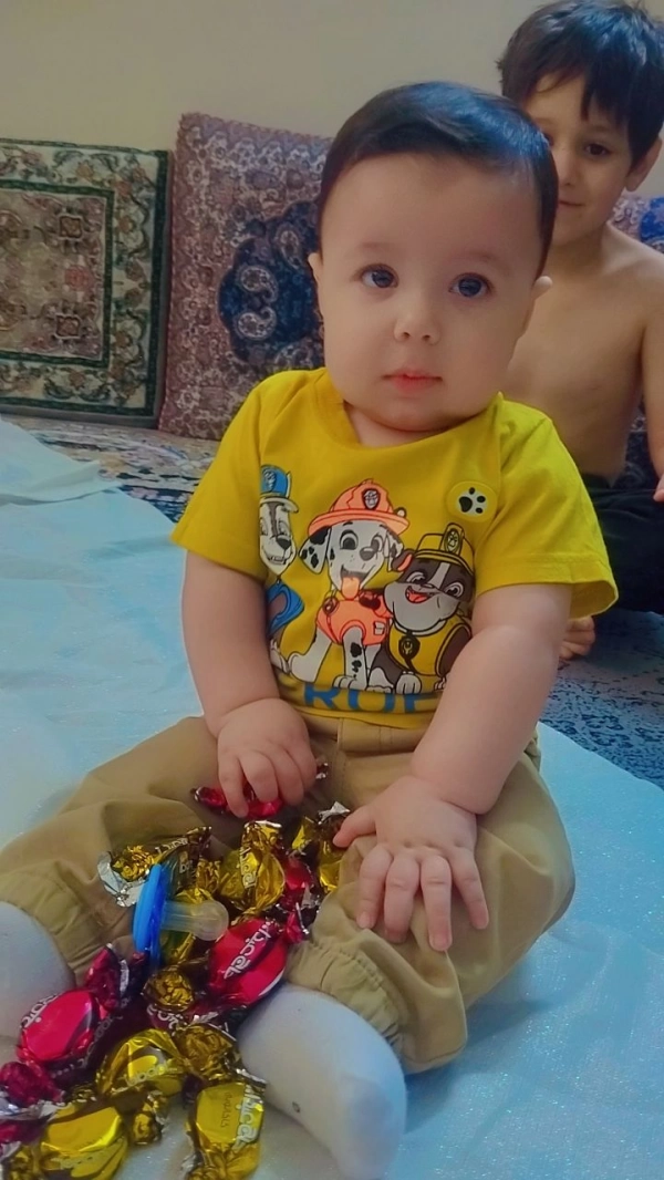 سیاره 5444