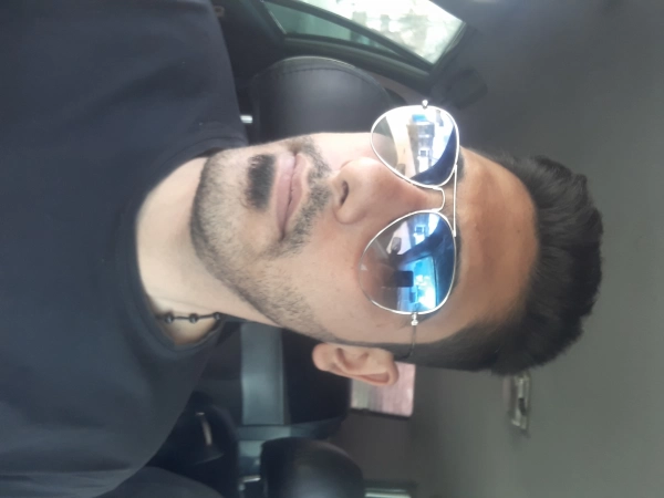 GHARIBEH