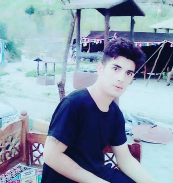 منفی یک