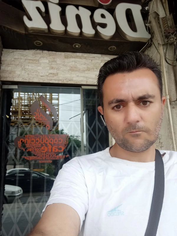 همش این بود زندگی