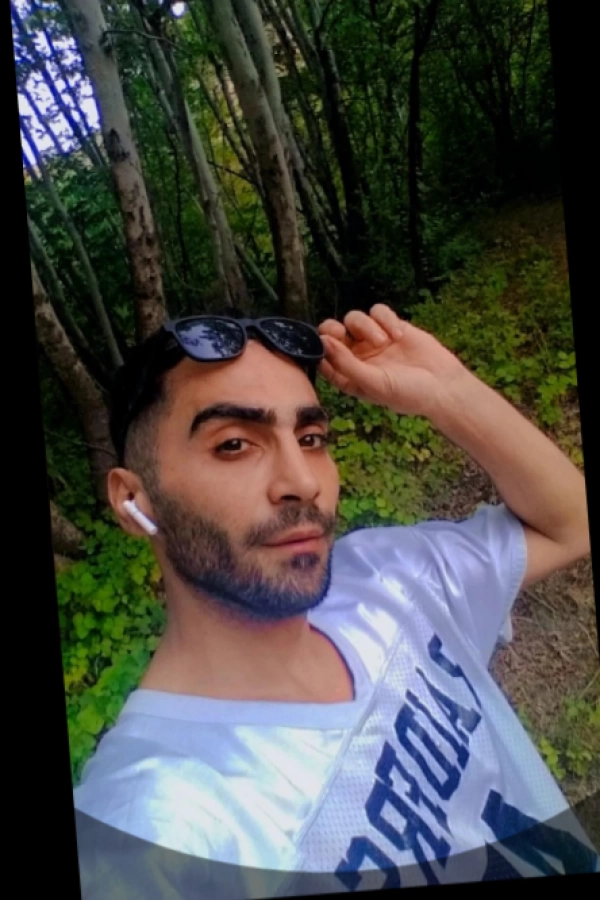 علی بیغم