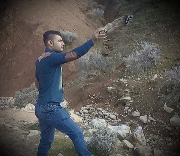 سیاره آرش