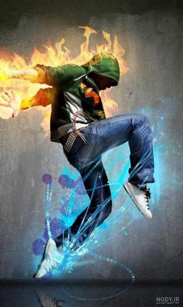 خوشحا فریاد زیر آب