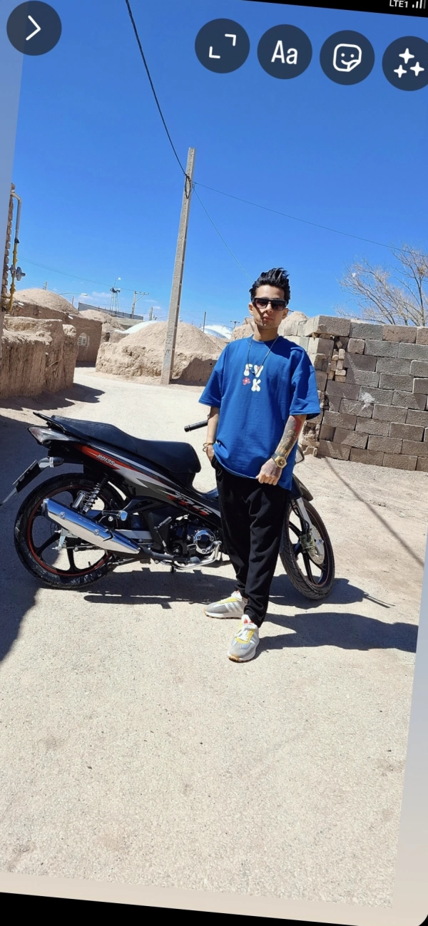 reza