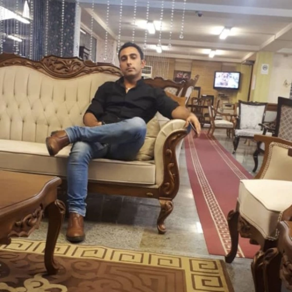 hamed